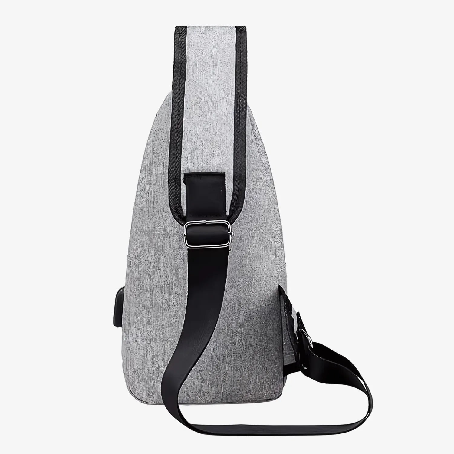 Compact Flex Sling Bag