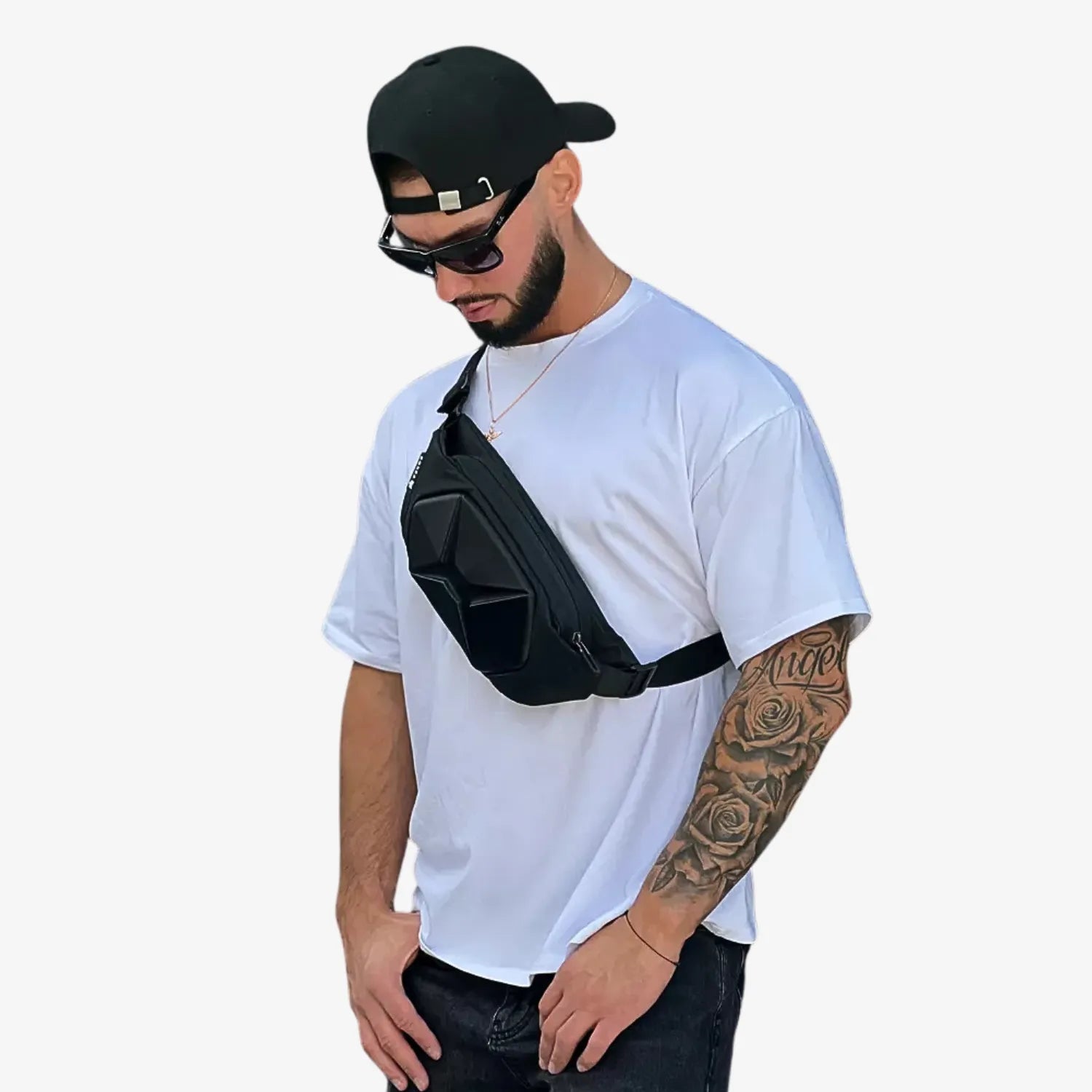 BlindBag Flexible Pouch Bag