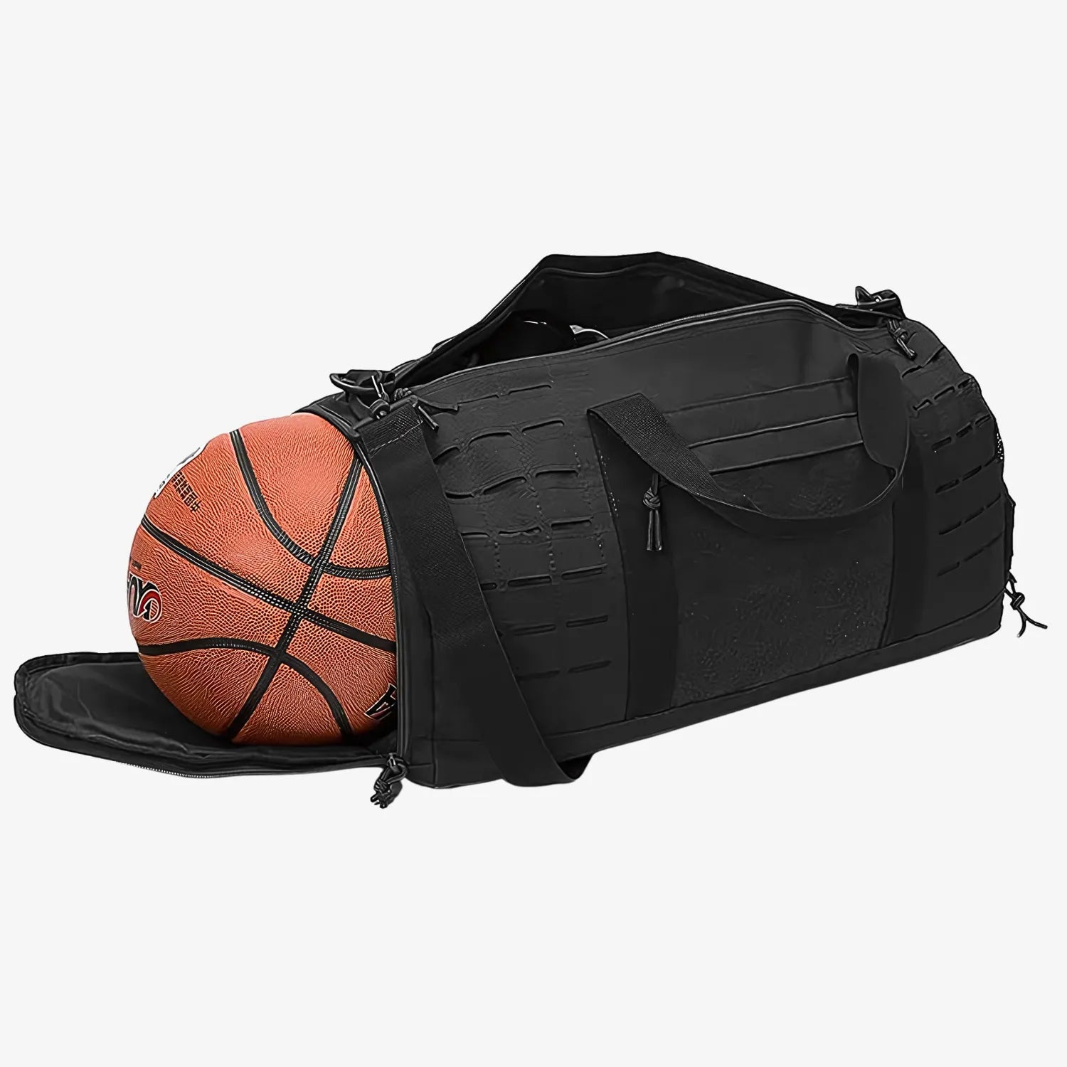 Bravion Men's Travel Bag