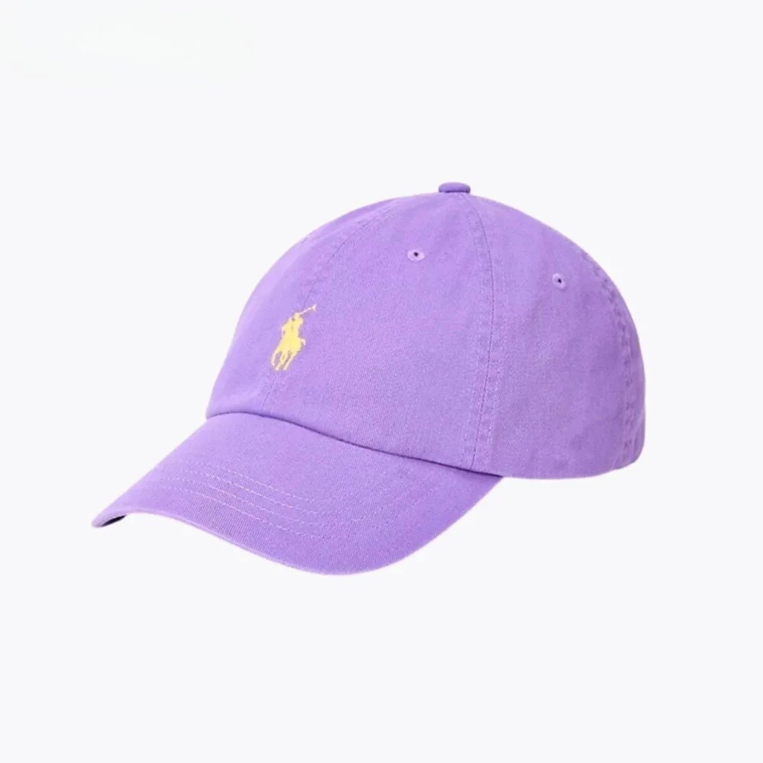 Ralph Lauren Cotton Chino Ball Cap