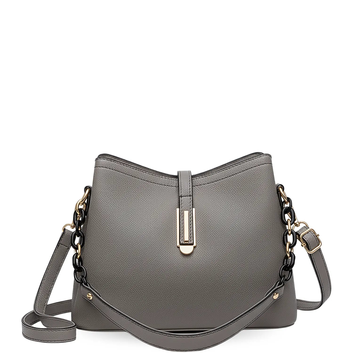 Aurélia Genuine Leather Handbag