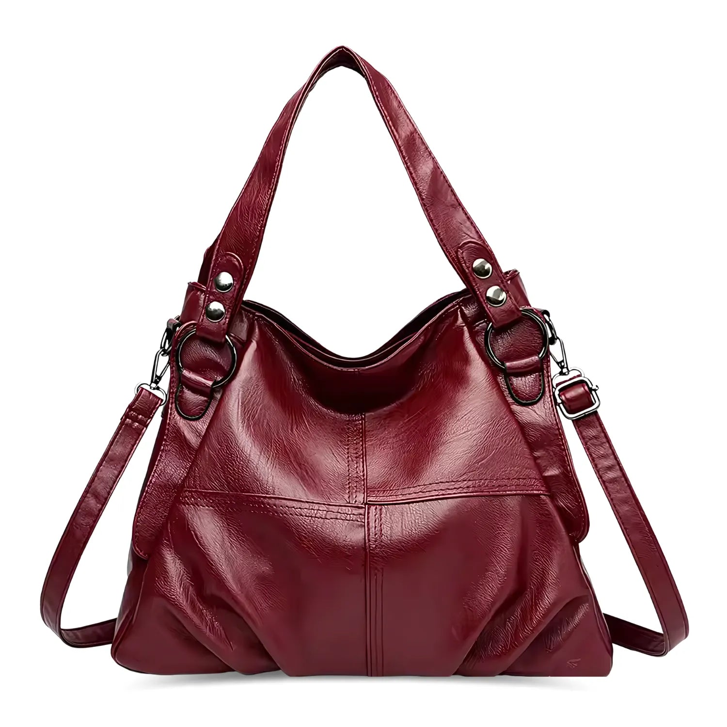 Vittoria Women's Leather Handbag