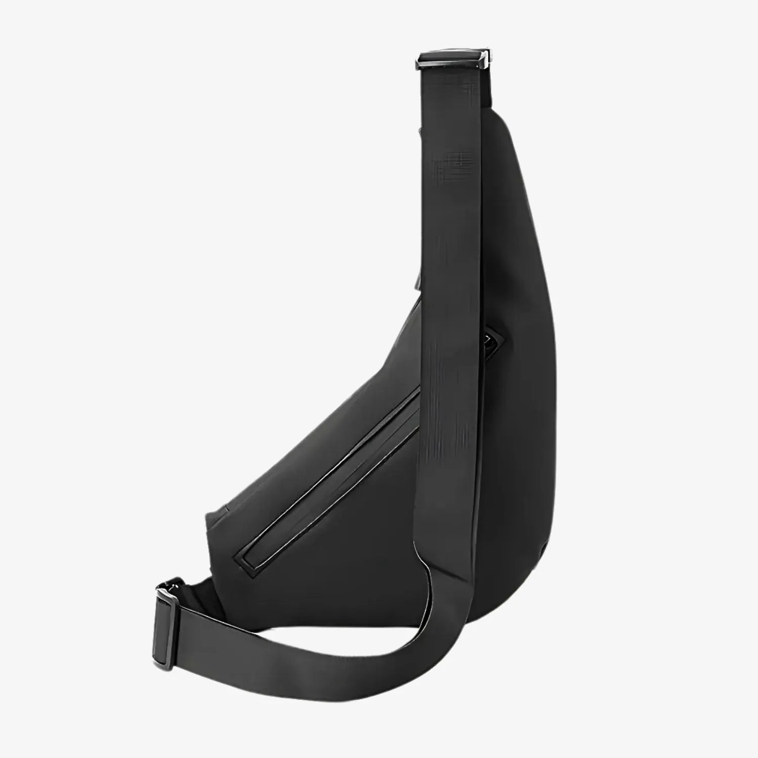 SafePocket Flexible Crossbody Bag