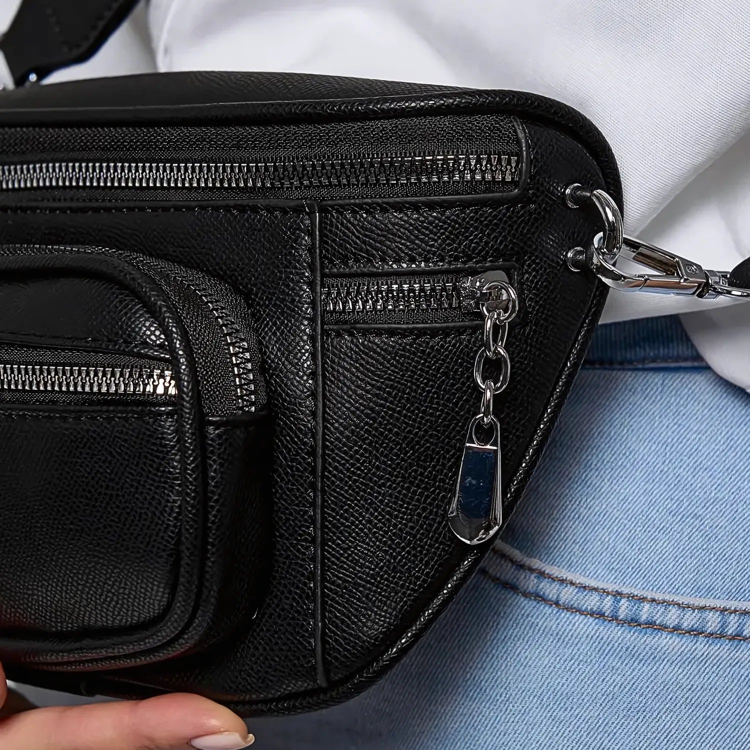 BellaMove Women's Belt Bag