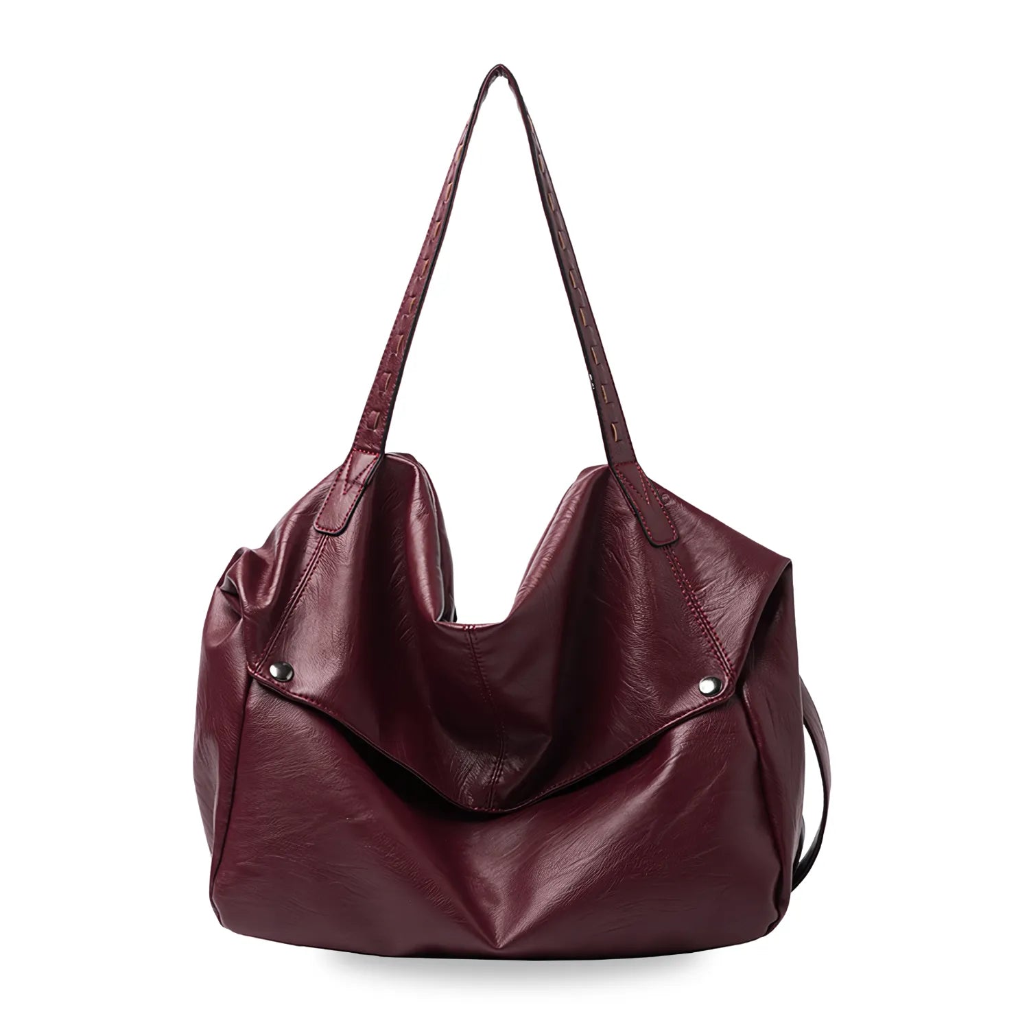 Velisse Genuine Leather Handbag