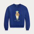 Ralph Lauren Polo Bear Lightweight Fleece Crewneck
