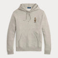 Ralph Lauren Polo Bear Fleece Hoodie