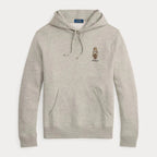 Ralph Lauren Polo Bear Fleece Hoodie