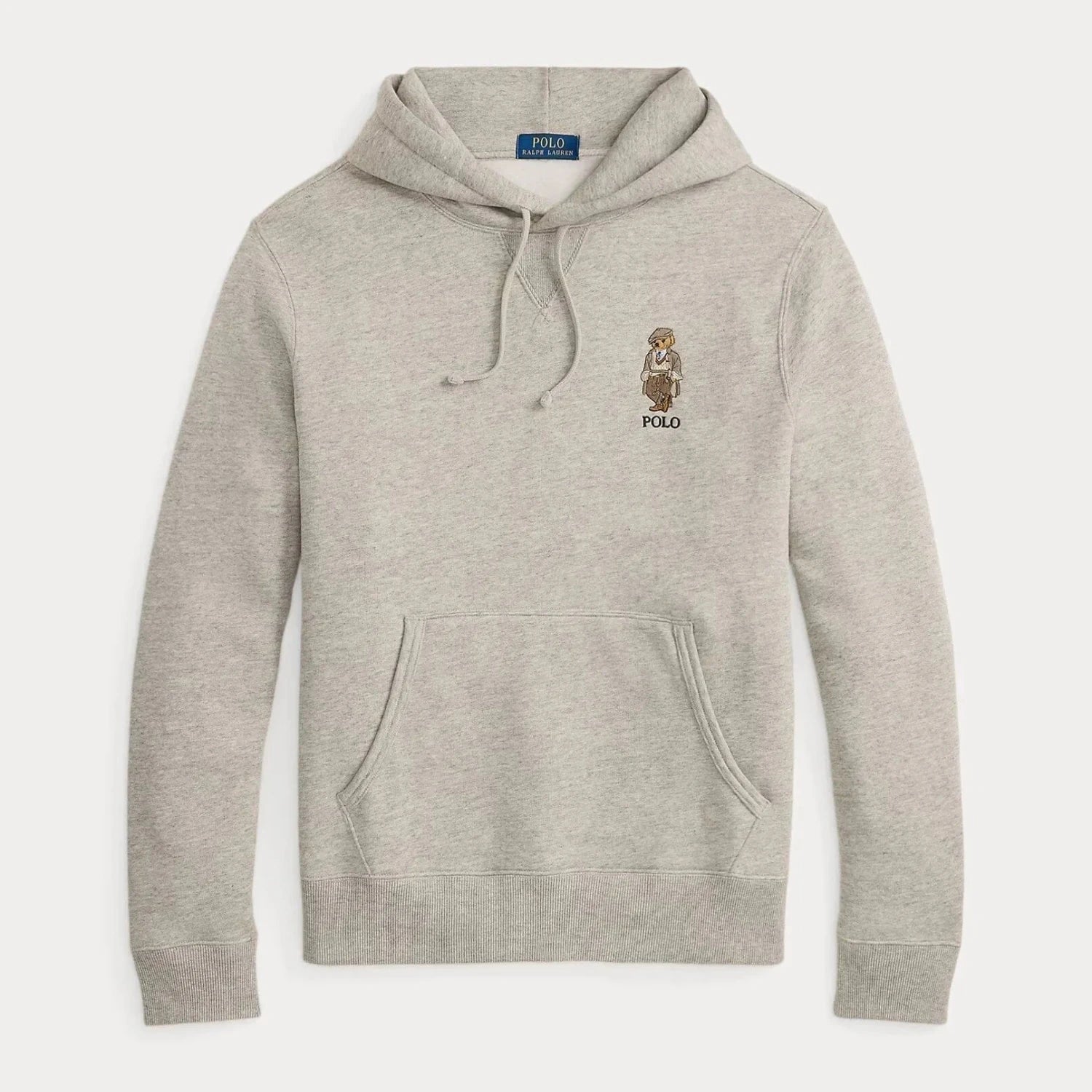 Ralph Lauren Polo Bear Fleece Hoodie