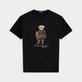 Ralph Lauren Classic Fit Polo Bear Jersey T-Shirt