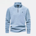 Ralph Lauren Prestige Cable-Knit Wool Knit Sweater