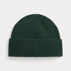 Ralph Lauren Polo Bear Rib-Knit Beanie