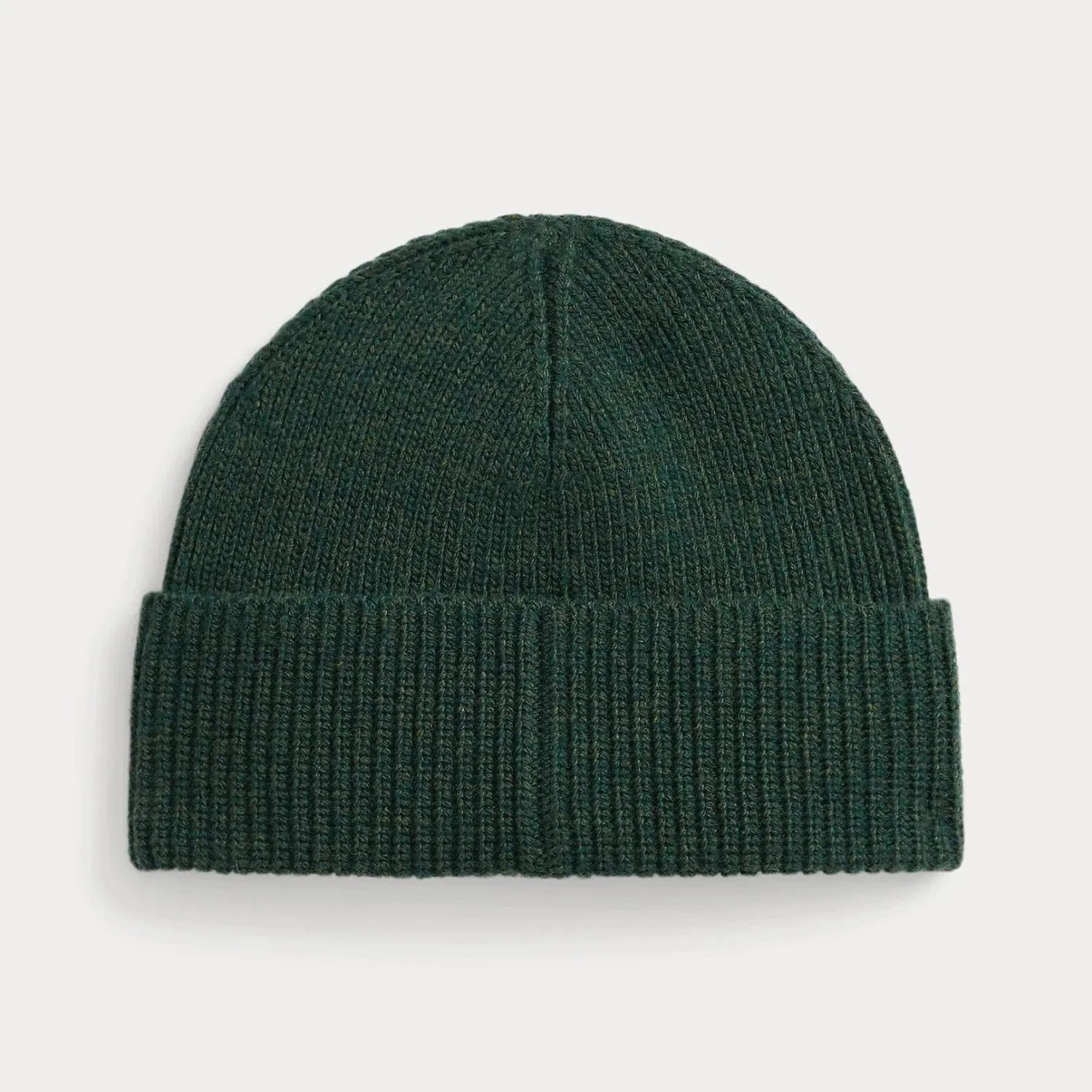 Ralph Lauren Polo Bear Rib-Knit Beanie