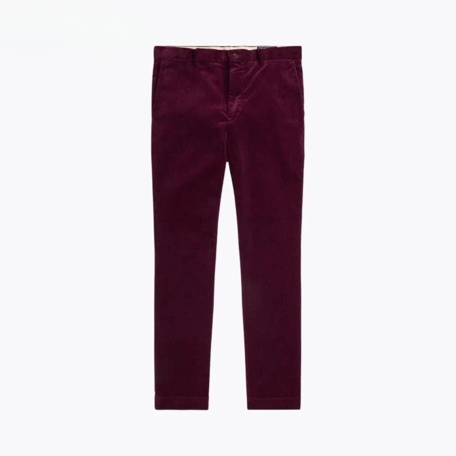 Ralph Lauren Andover Slim Fit Stretch Corduroy Pant