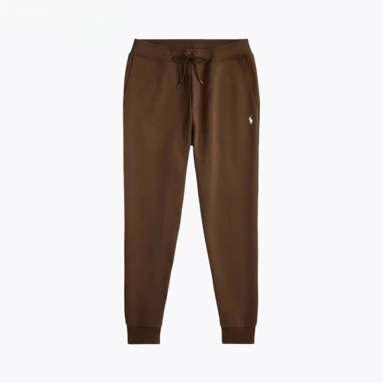 Ralph Lauren Double-Knit Jogger Pant