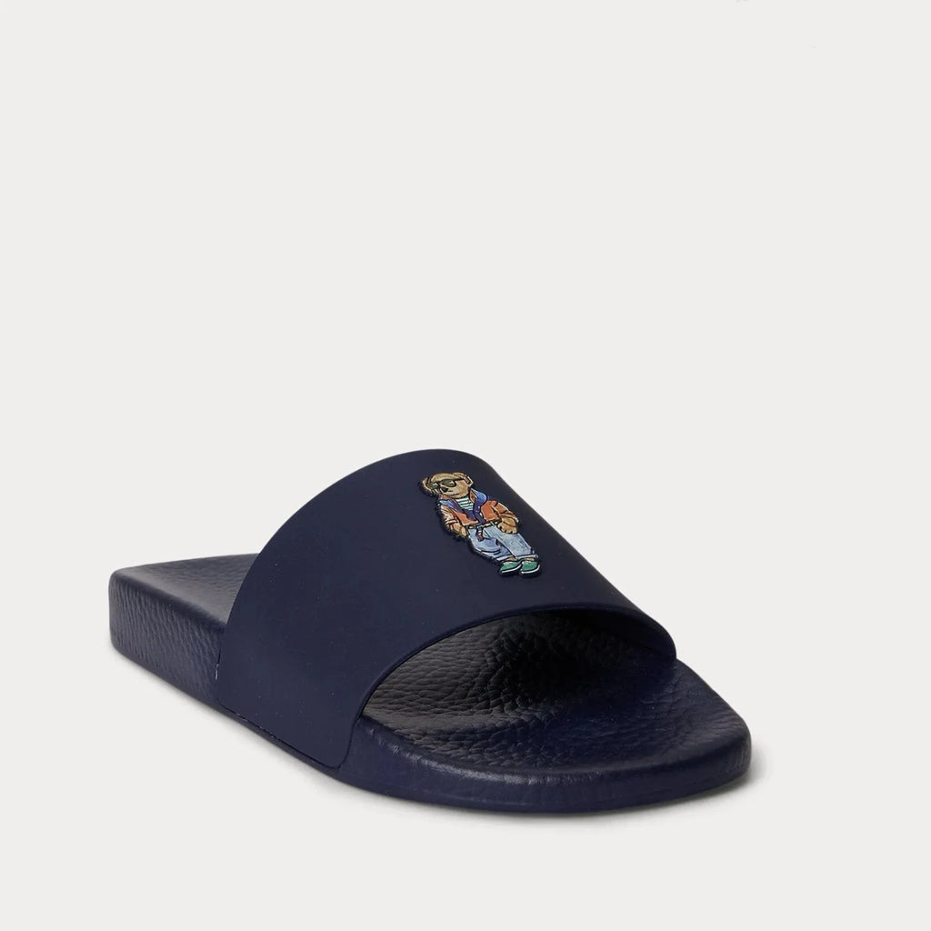 Ralph Lauren Polo Bear Slide