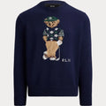 Ralph Lauren Polo Bear Performance Pullover