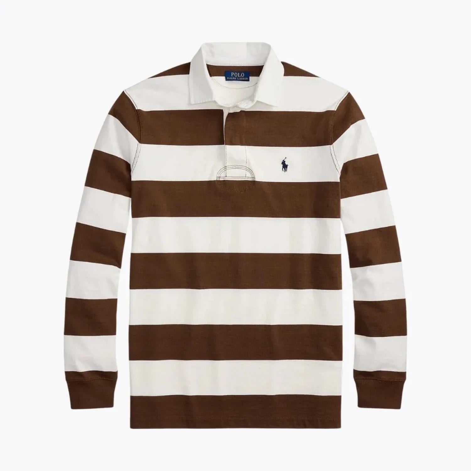 Ralph Lauren The Iconic Rugby Shirt