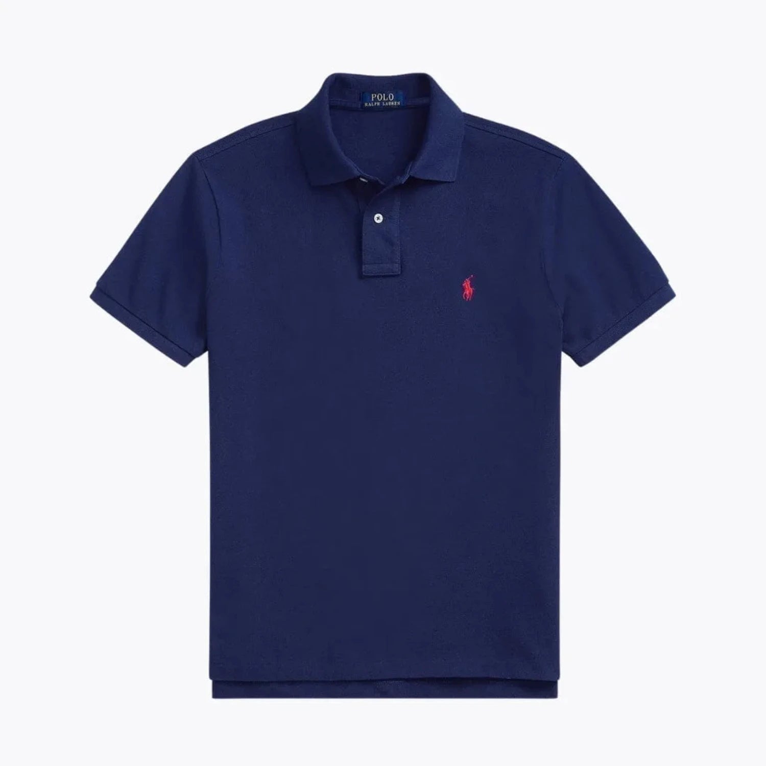 Ralph Lauren The Iconic Mesh Polo Shirt