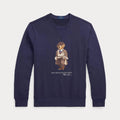 Ralph Lauren Polo Bear Fleece Sweatshirt