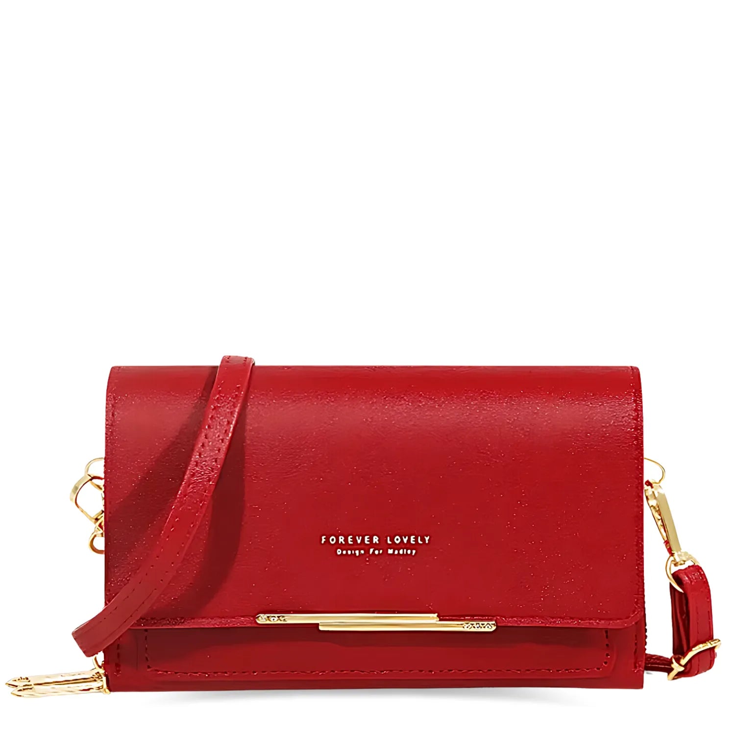 Forever Multi-Functional Wallet Bag