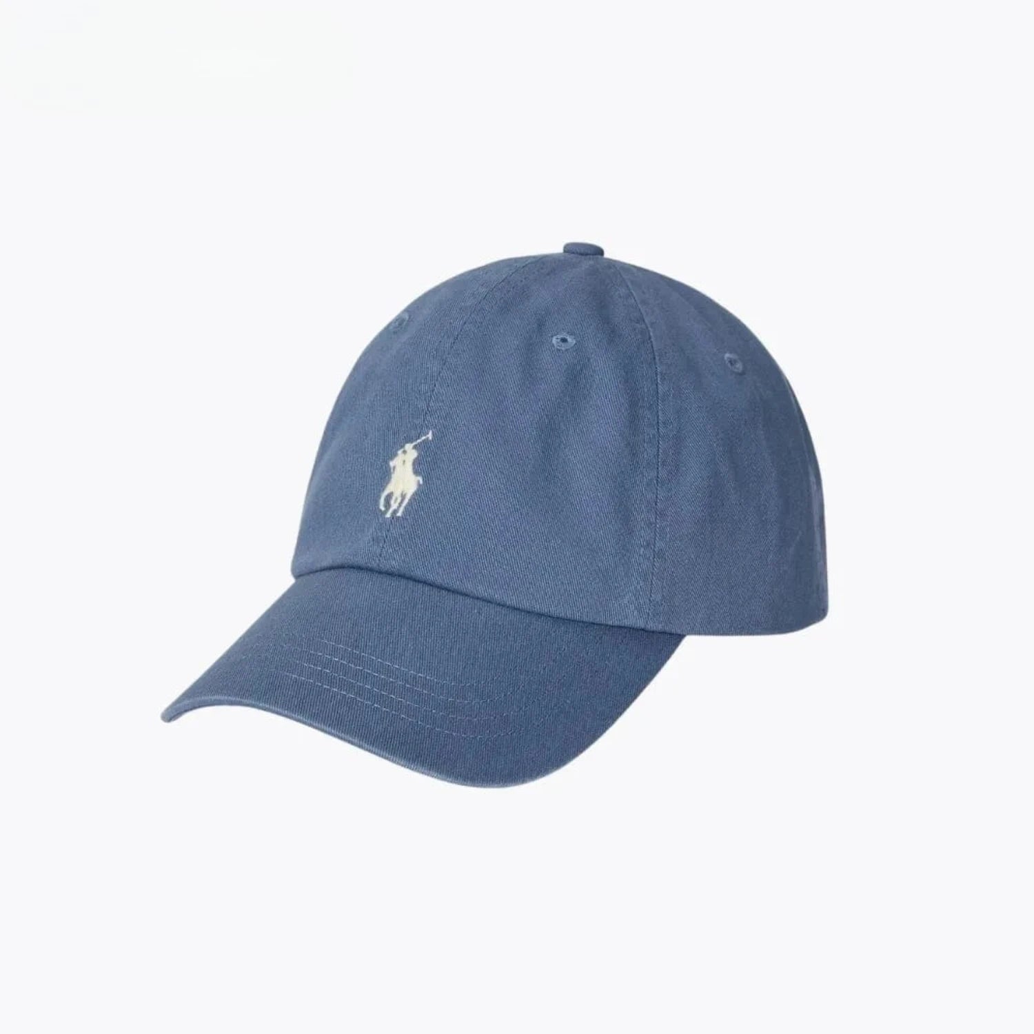 Ralph Lauren Cotton Chino Ball Cap