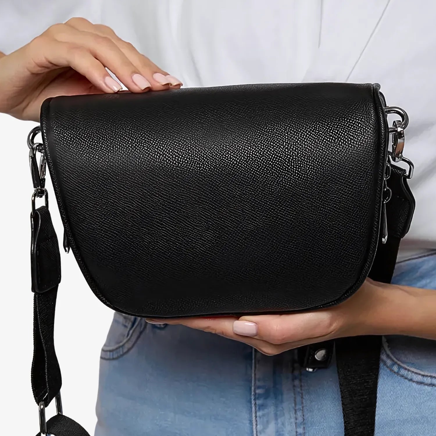 BellaMove Women's Belt Bag