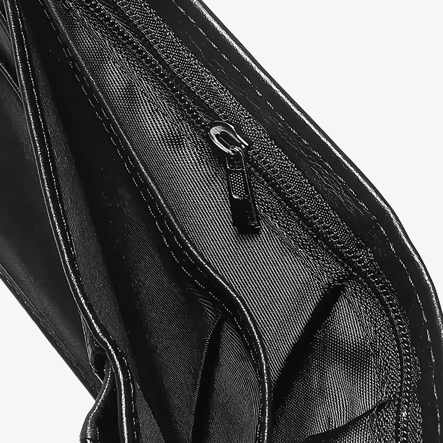 Astrom Men's Genuine Leather Wallet