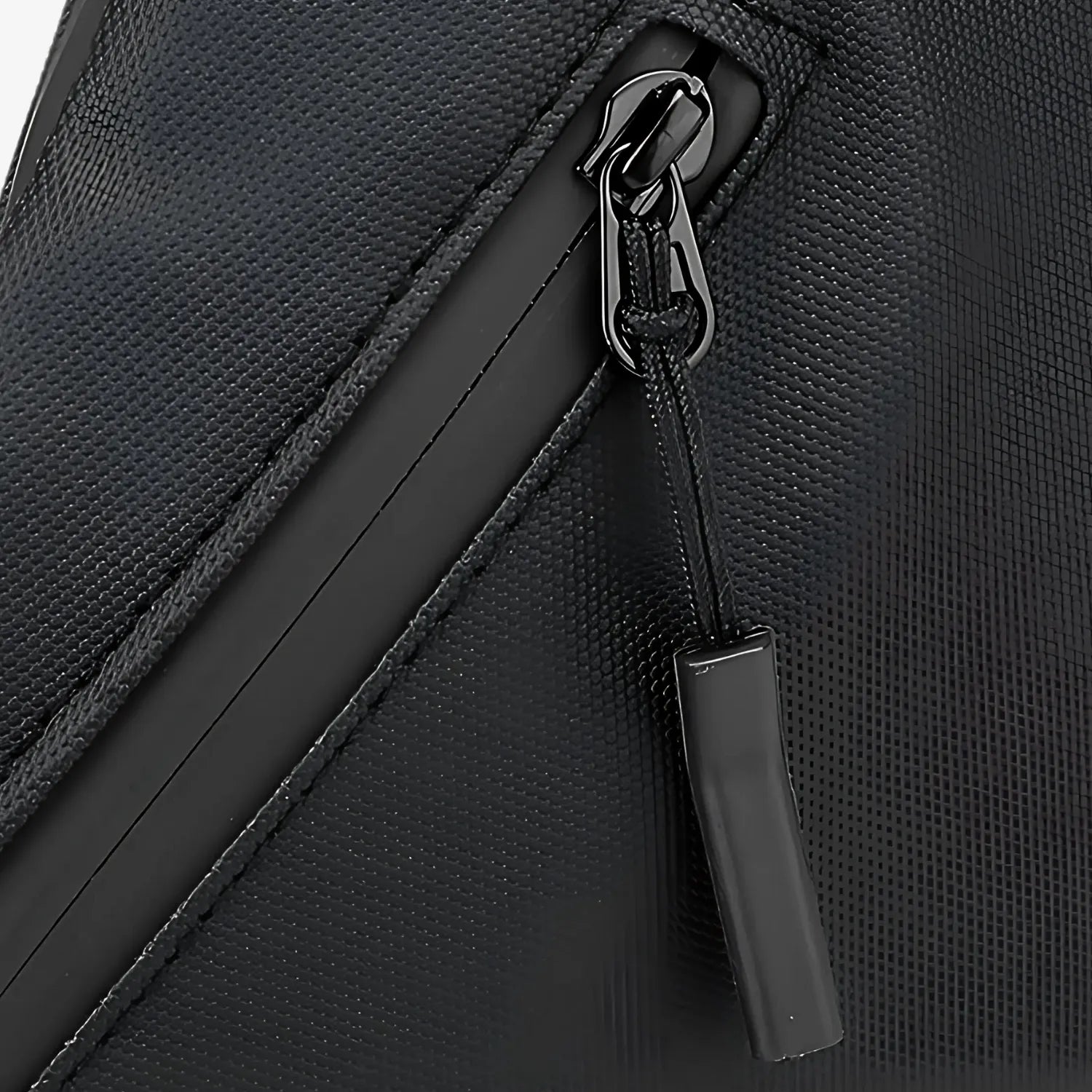 SafePocket Flexible Crossbody Bag