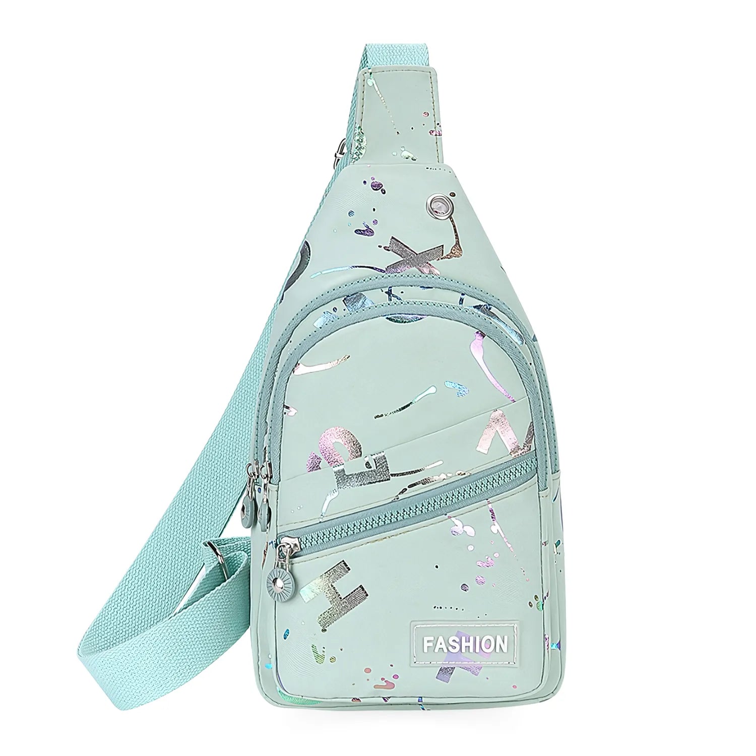 ProteChic Anti-Theft Crossbody Bag