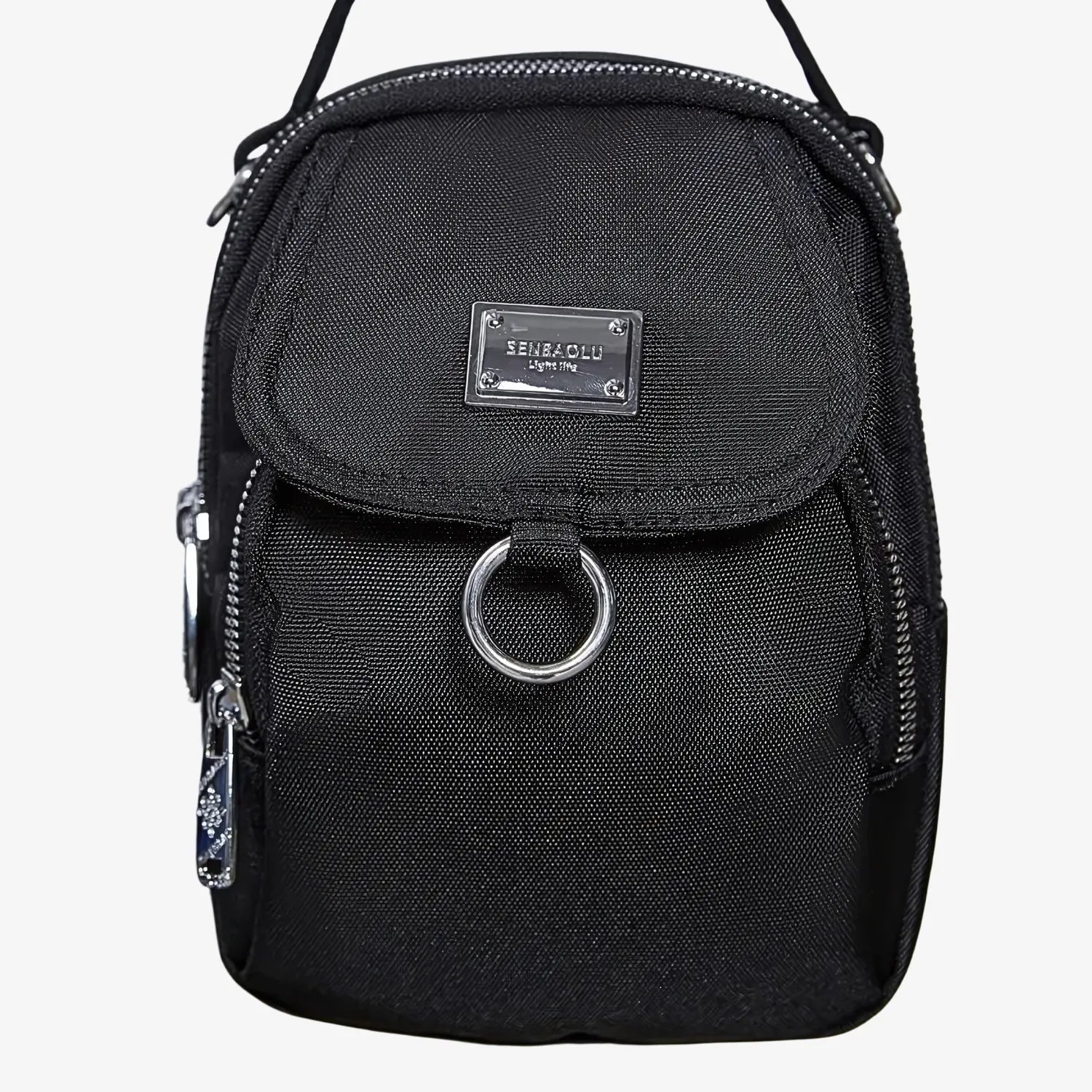 The Dália Clutch Wallet