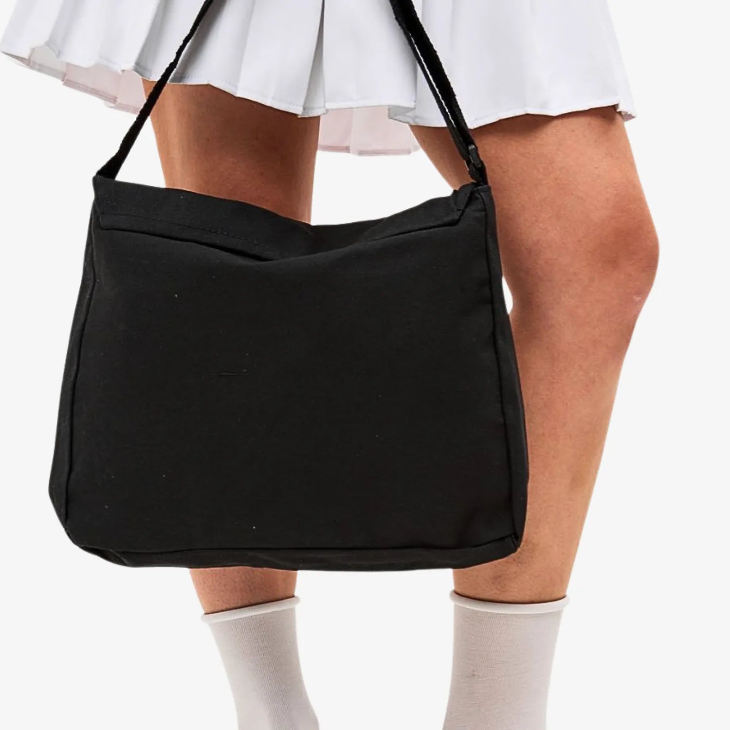 Bottons Fashion Tote Bag