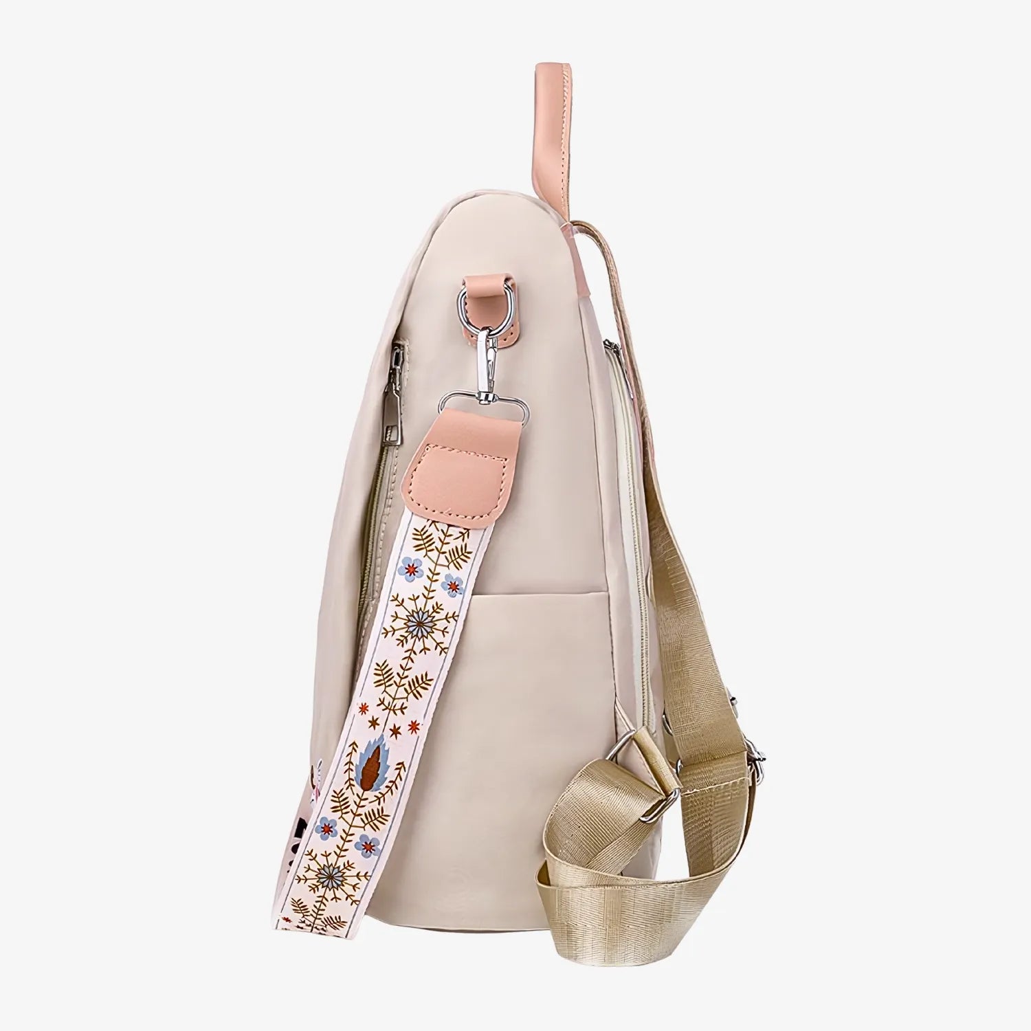 Lovely Anti-Theft Backpack