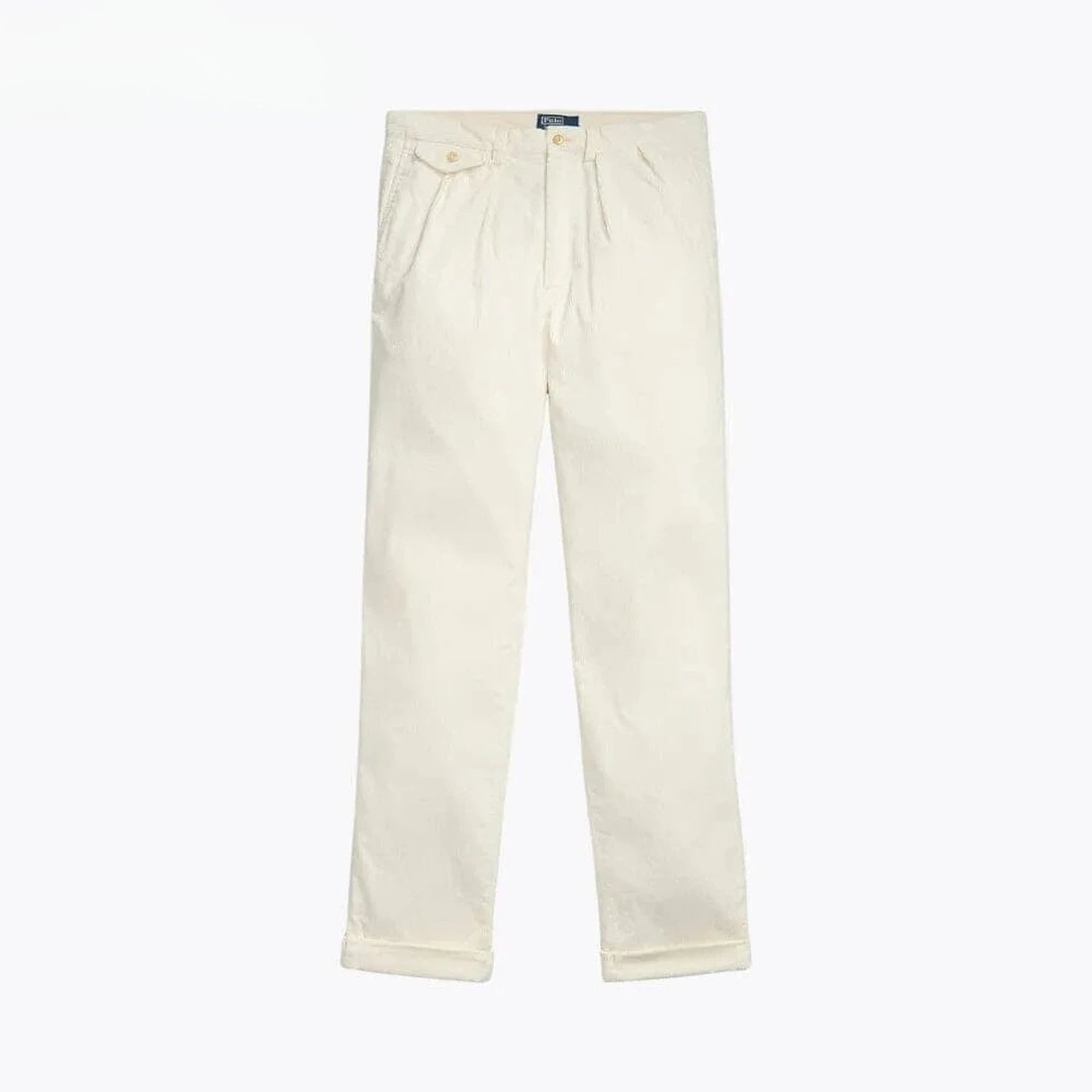 Ralph Lauren Whitman Relaxed Fit Corduroy Pant