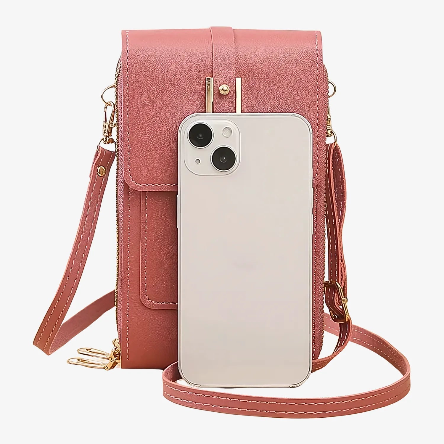 Urban Duo Women's Wallet