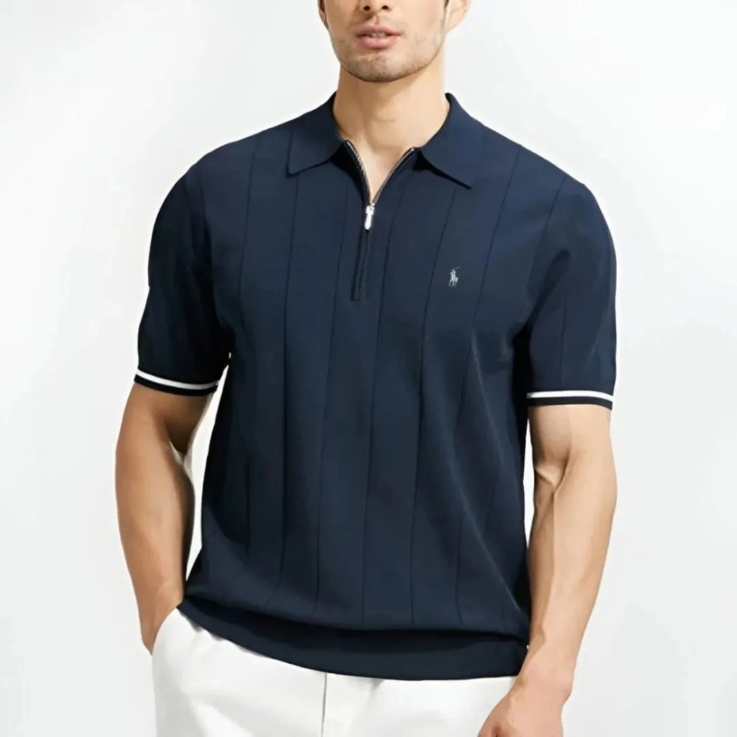 Ralph Lauren Iconic Cut – The Modern Gentleman’s Choice