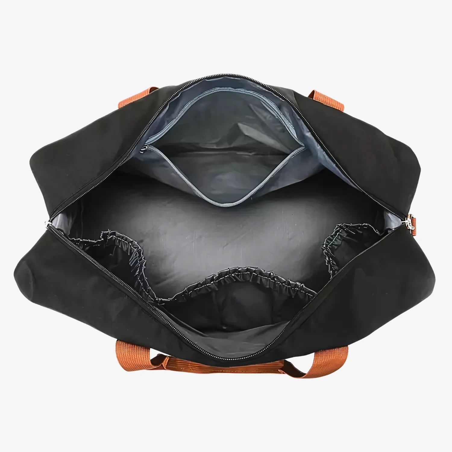 Titan Unisex Travel Bag