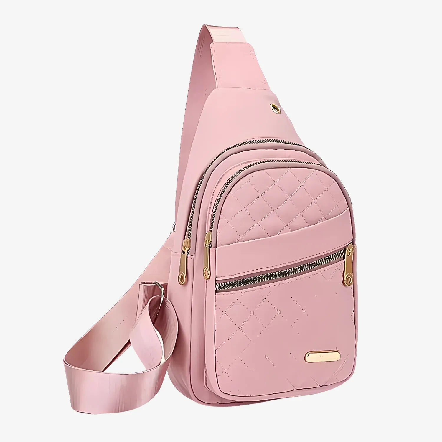 Guard Bella Flexible Crossbody Bag