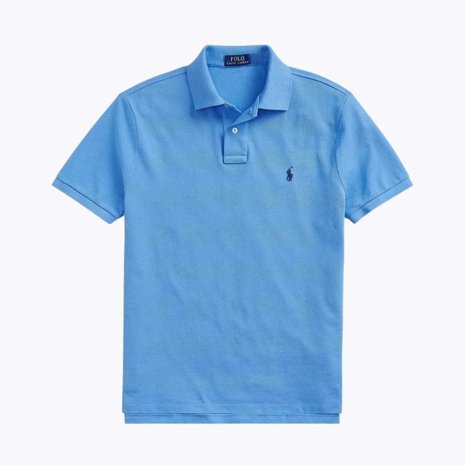 Ralph Lauren The Iconic Mesh Polo Shirt