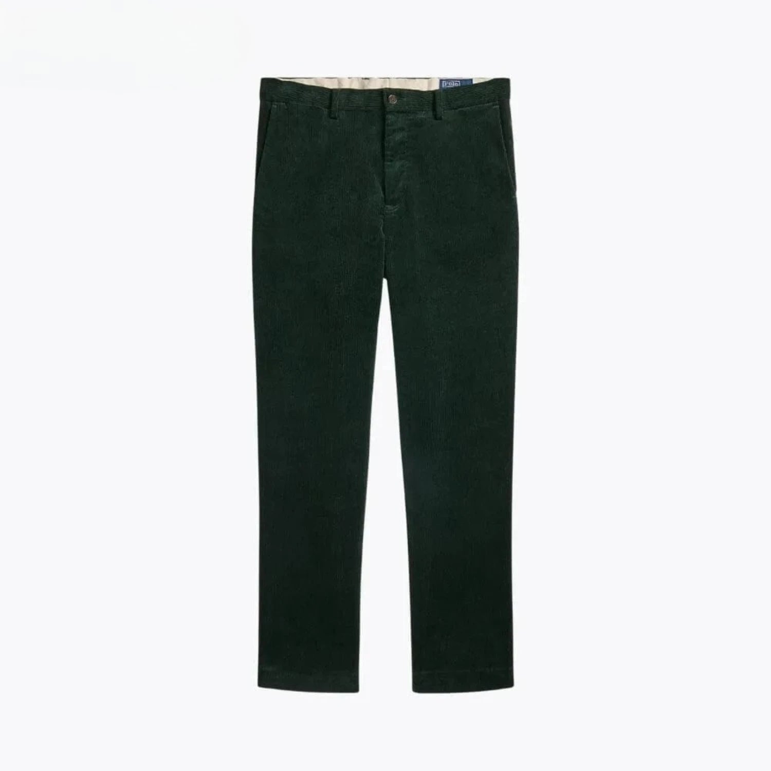Ralph Lauren Andover Slim Fit Stretch Corduroy Pant