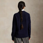 Ralph Lauren Polo Ralph Lauren Yankees Bear Sweater