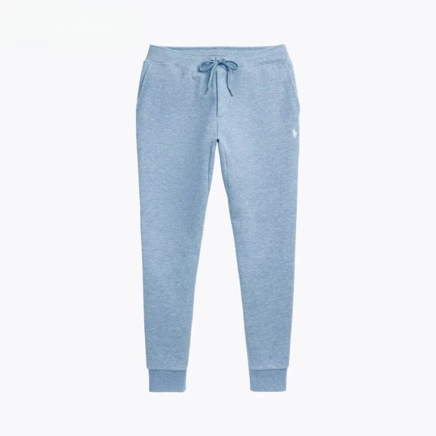 Ralph Lauren Double-Knit Jogger Pant
