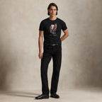 Ralph Lauren Polo Bear Cotton T-Shirt