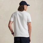 Ralph Lauren Polo Bear Jersey T-Shirt In A Classic Fit