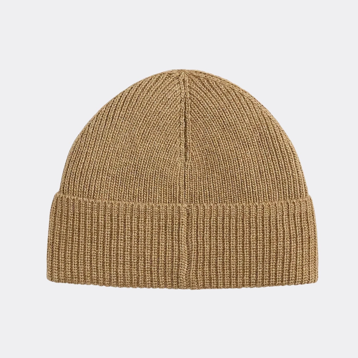 Ralph Lauren Polo Bear Ribbed Knit Hat