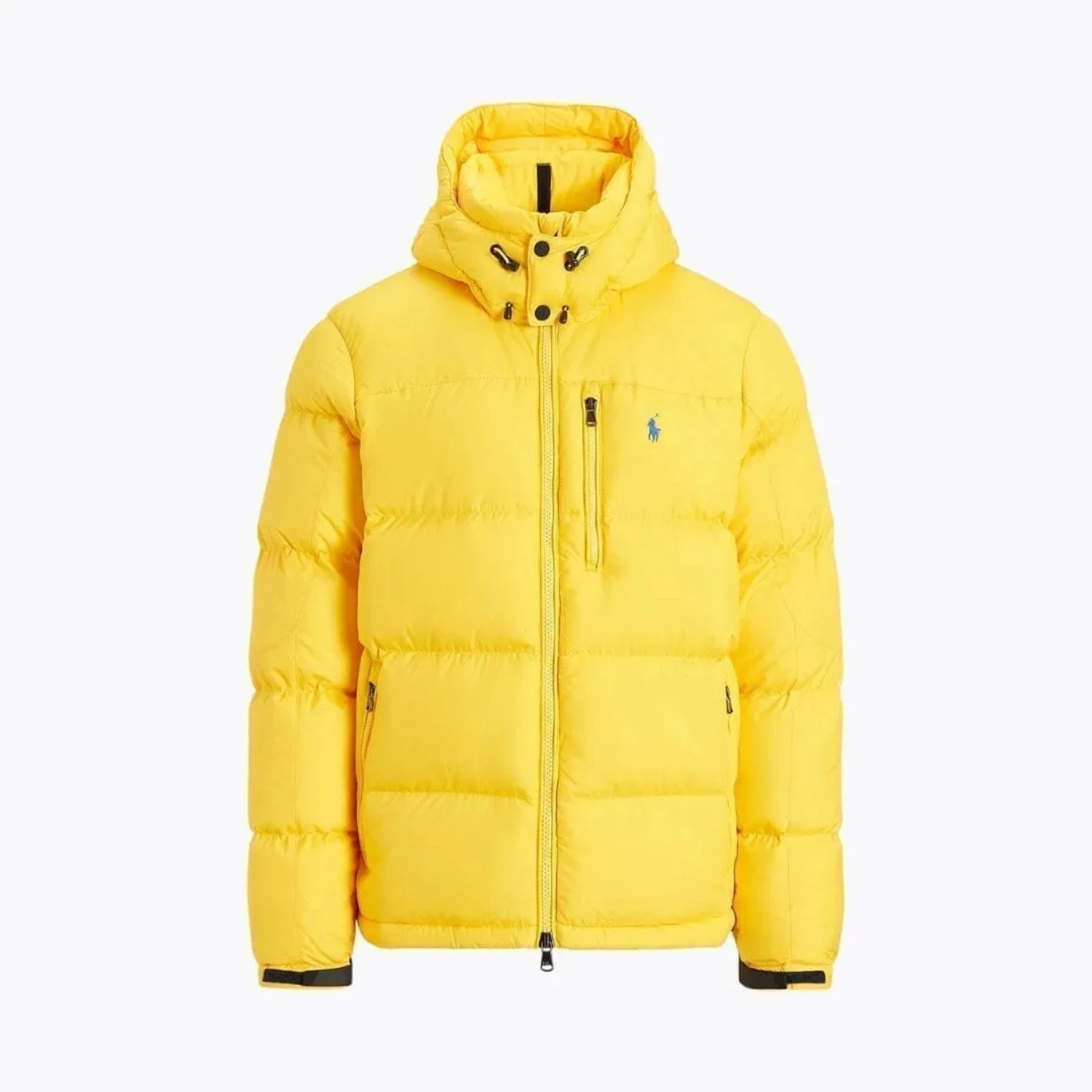 Ralph Lauren Gorham Down Jacket