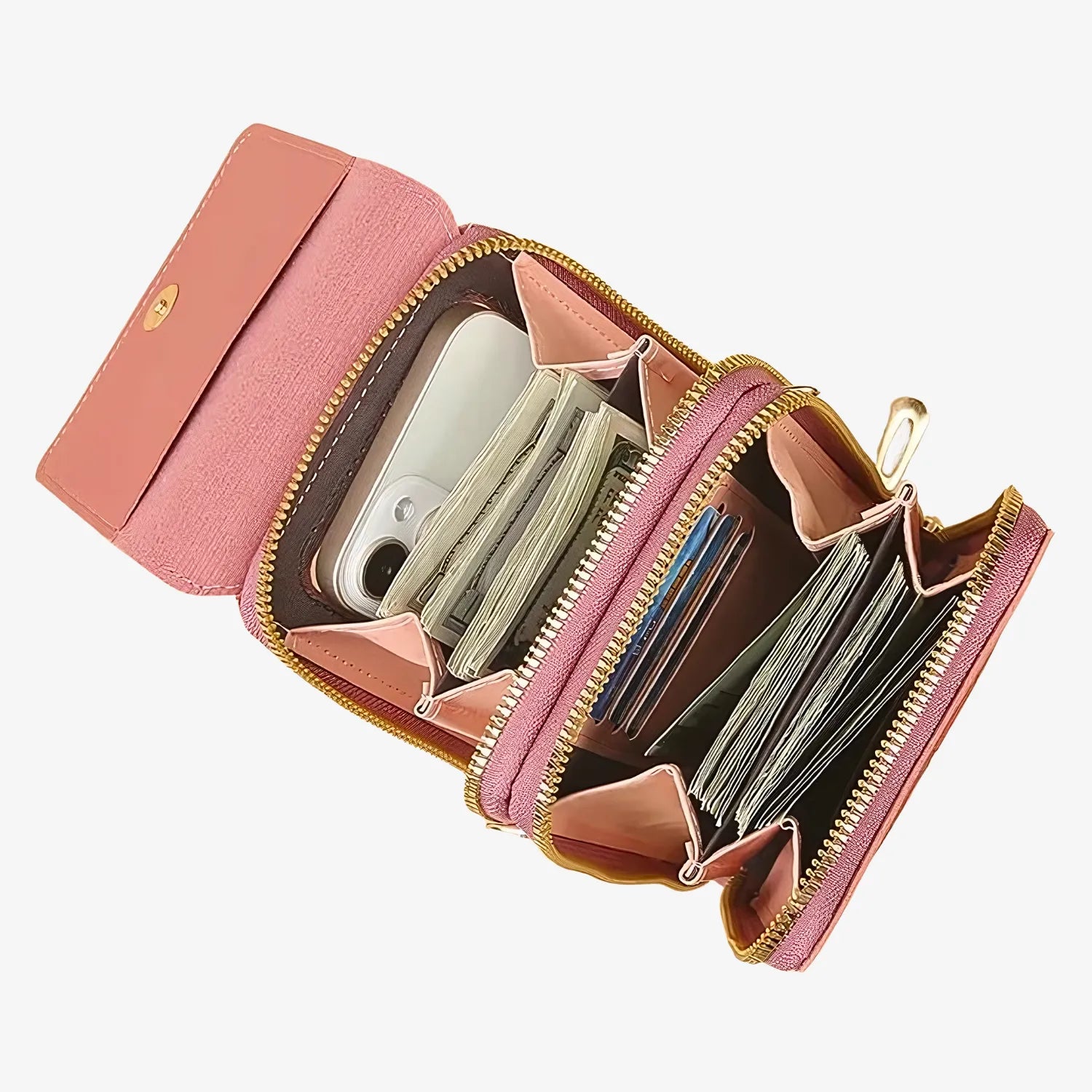 Urban Duo Women's Wallet