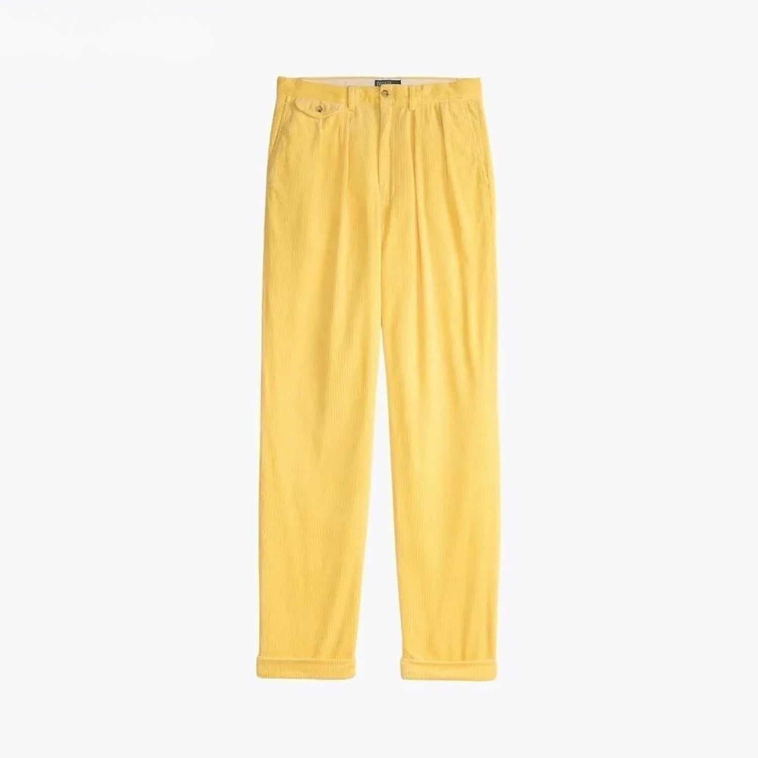 Ralph Lauren Whitman Relaxed Fit Corduroy Pant