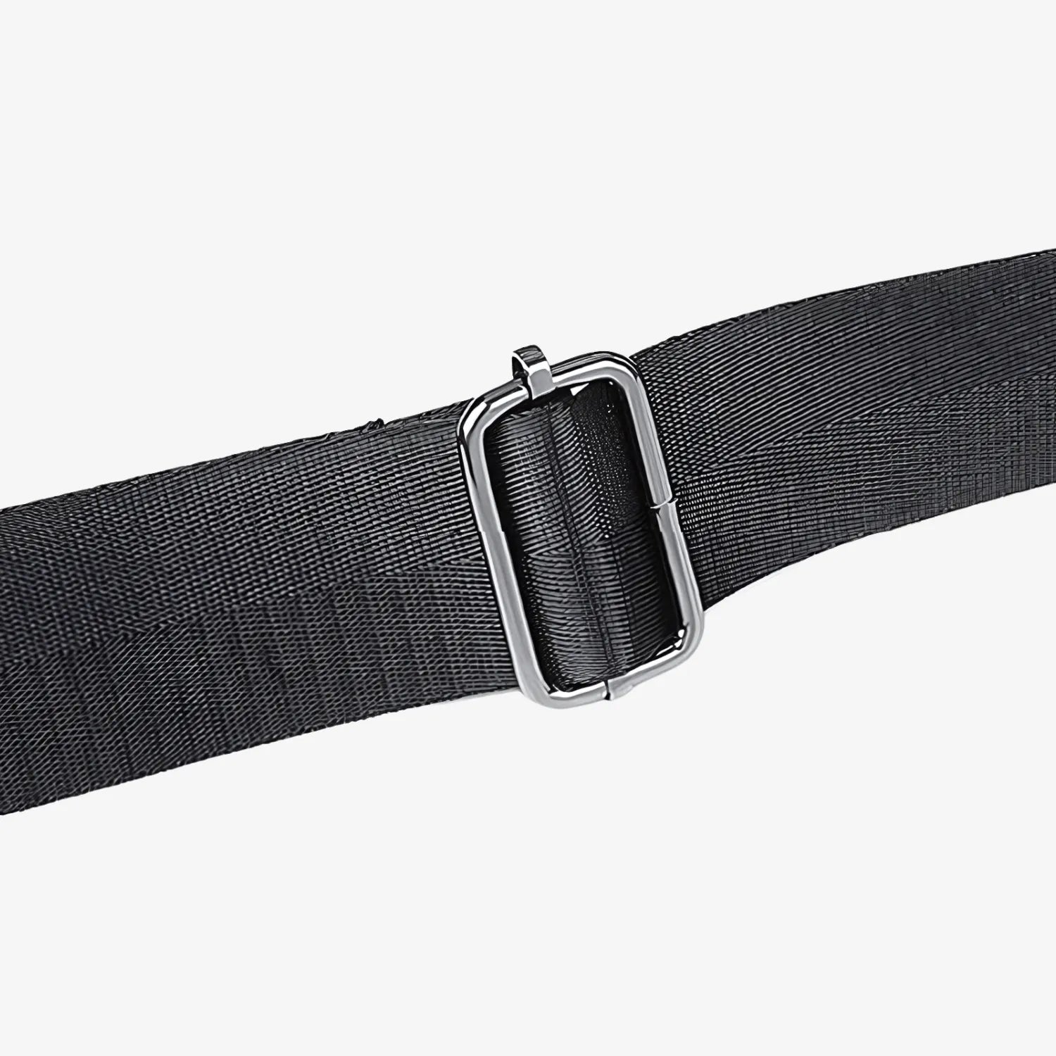 Men's PU Leather Weekender Bag