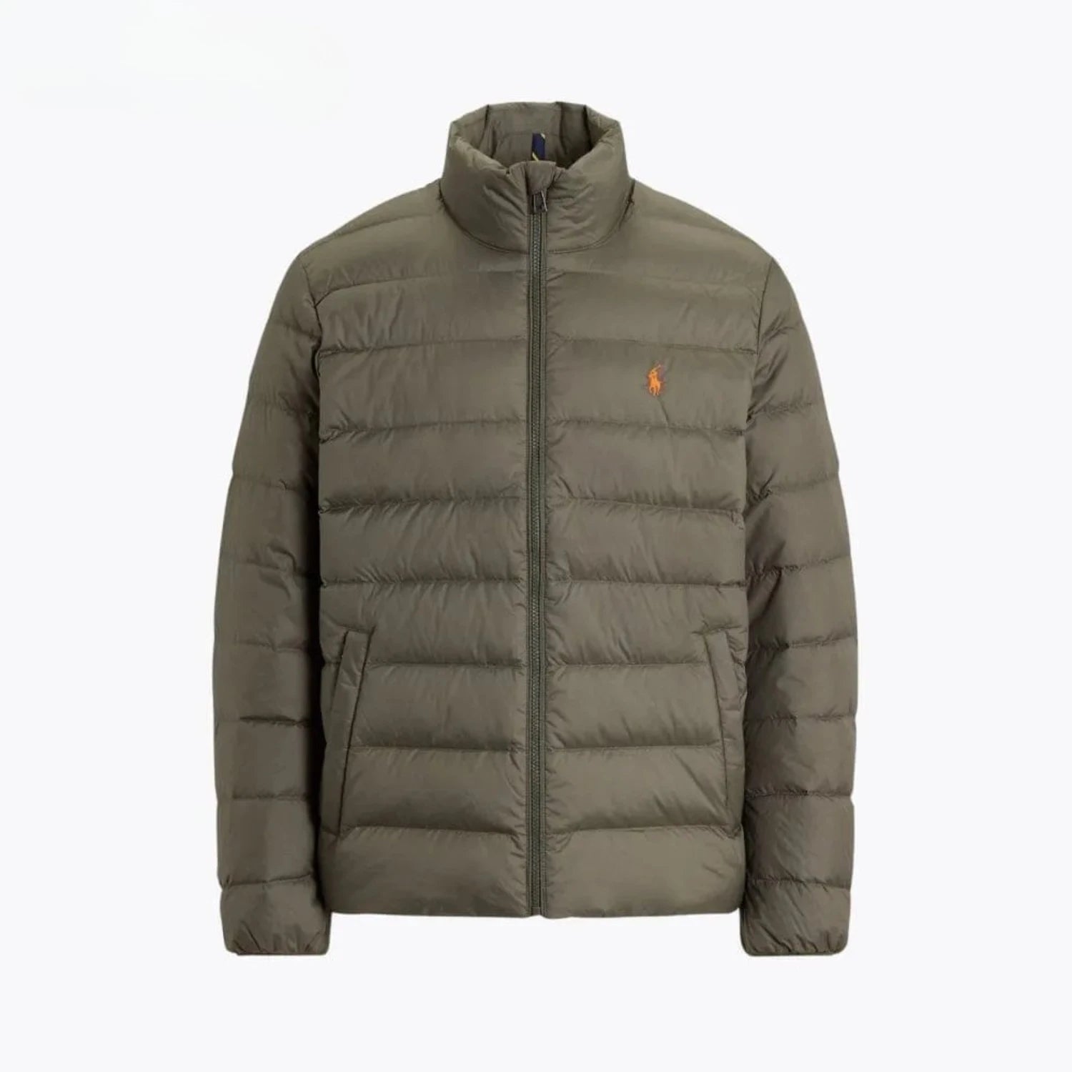 Ralph Lauren Colden Packable Down Jacket